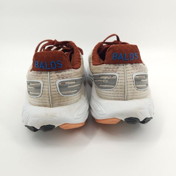 New Balance Fresh Foam Balos v1 Shoes Men Size 11.5 Running  Trainer - Picture 5 of 10